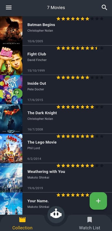 Zen: Movie Collection